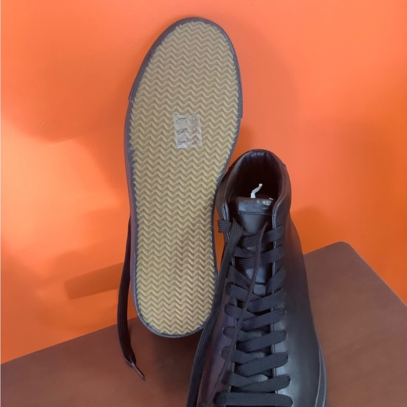 Rag & Bone High Top Shoes Brand New - Picture 5 of 9